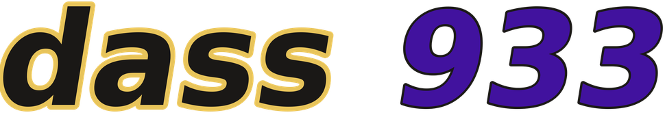dass 933 logo