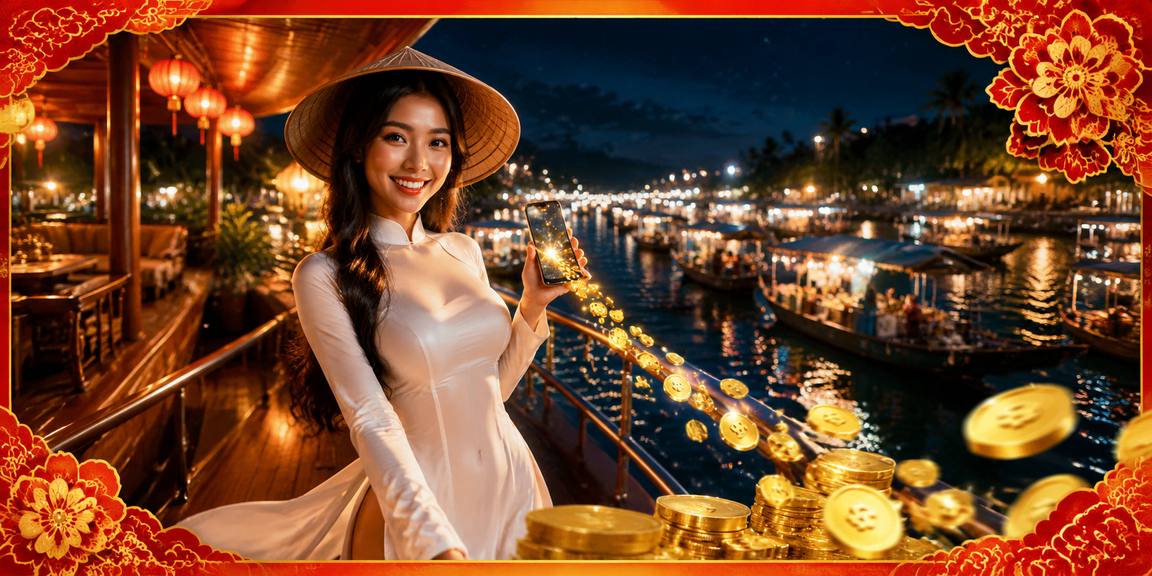 dass 933 Sản phẩm thanh toán được xây dựng cho người Việt